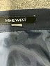 Nine West Black Formal Skirt Size 12 - photo 4