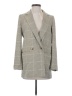 Madewell Gray Blazer Size XS - photo 1