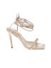 Unbranded Ivory Sandals Size EU 39 - photo 1
