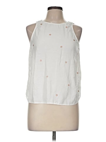 Cloth & Stone Sleeveless Blouse (view 1)