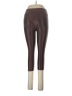 Koral Brown Leggings Size L - photo 2