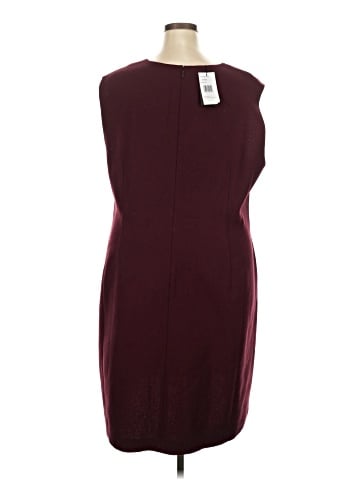Lafayette 148 New York Casual Dress (view 2)