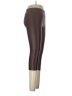 Koral Brown Leggings Size L - photo 4
