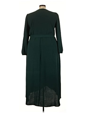 Connected Apparel Casual Dress (view 2)