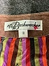 Bushwacker 100% Acetate Brown Casual Pants Size 10 - photo 4