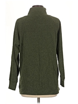 J.Crew Factory Store Turtleneck Sweater (view 2)