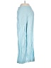 Madewell Blue Casual Pants Size 2 (tall) - photo 1