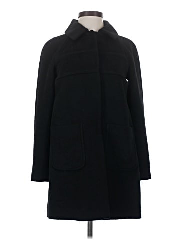 Ann Taylor Wool Coat (view 1)