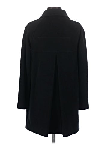 Ann Taylor Wool Coat (view 2)