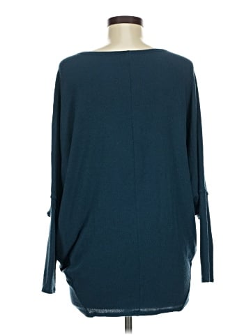 oasis 3/4 Sleeve T-Shirt (view 2)
