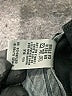 Lucky Brand Solid Black Casual Pants Size 2 - photo 8