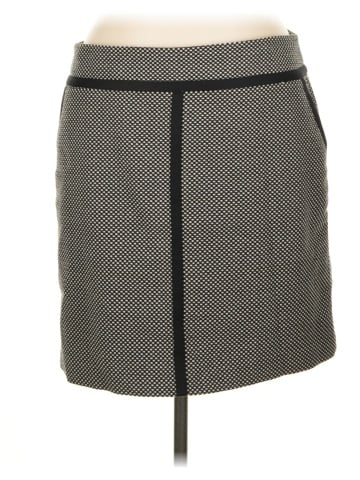 Ann Taylor LOFT Outlet Casual Skirt (view 1)