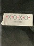 XOXO Solid Black Cocktail Dress Size 9 - photo 7