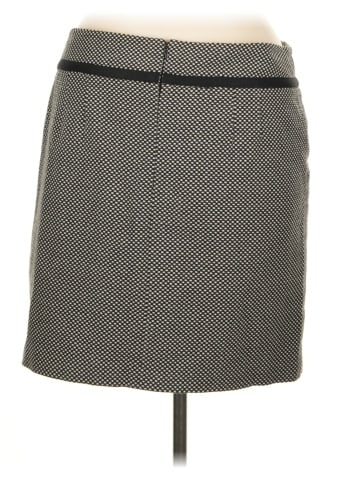 Ann Taylor LOFT Outlet Casual Skirt (view 2)