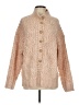 American Eagle Outfitters Pink Cardigan Size S - photo 1