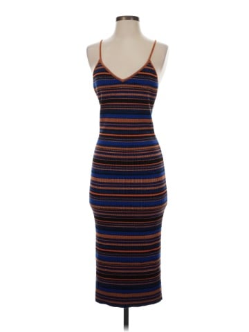 Majorelle Casual Dress (view 1)