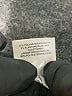 NIPON BOUTIQUE Solid Black Formal Skirt Size 14 - photo 5