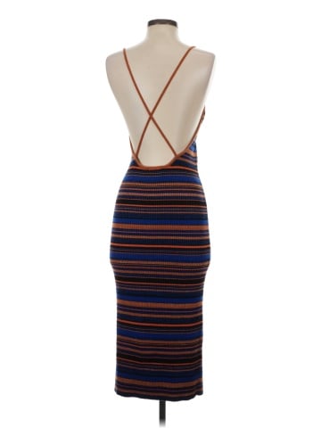 Majorelle Casual Dress (view 2)