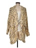 Minkpink Yellow Cardigan Size M - photo 1