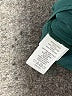 1.State 100% Polyester Green 3/4 Sleeve Blouse Size M - photo 8