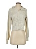 Pro Player Ivory Zip Up Hoodie Size S - photo 1