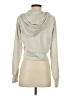 Pro Player Ivory Zip Up Hoodie Size S - photo 2