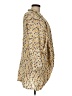 Minkpink Yellow Cardigan Size M - photo 4