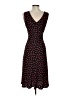 Réalisation Hearts Black Cocktail Dress Size S - photo 2
