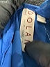Left Coast by Dolan Blue Short Sleeve Top Size XL - photo 7