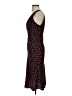 Réalisation Hearts Black Cocktail Dress Size S - photo 5