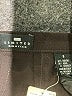 Limited America Solid Black Formal Skirt Size 8 - photo 4