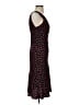 Réalisation Hearts Black Cocktail Dress Size S - photo 4