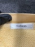 madhappy 100% Cotton Yellow Sweatshirt Size S - photo 7