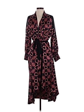 MISA Los Angeles Casual Dress (view 1)