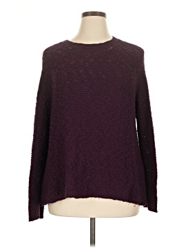 Eileen Fisher Pullover Sweater