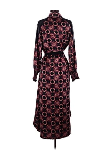 MISA Los Angeles Casual Dress (view 2)
