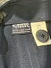 French Toast 100% Polyester Solid Blue Skirt Size 18 - photo 3