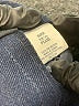 French Toast 100% Polyester Solid Blue Skirt Size 18 - photo 4