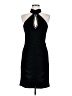 Rag & Bone Black Cocktail Dress Size 6 - photo 1