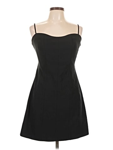 Abercrombie & Fitch Cocktail Dress (view 1)