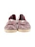 TOMS Paisley Burgundy Flats Size 9 - photo 2