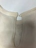 La Perla Ivory Cocktail Dress Size EU 44 / US 14 - photo 4
