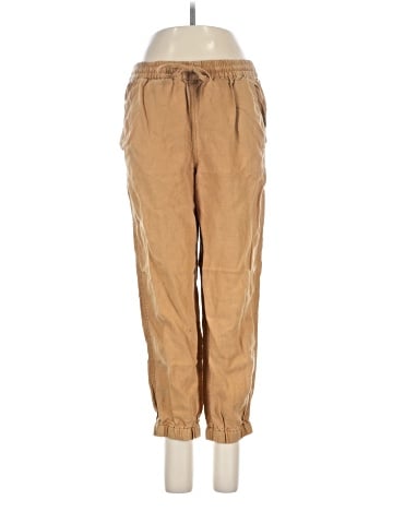 Point Sur Linen Pants (view 1)