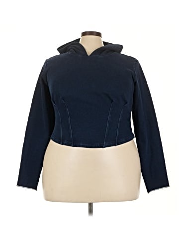 Good American Jacket (view 1)