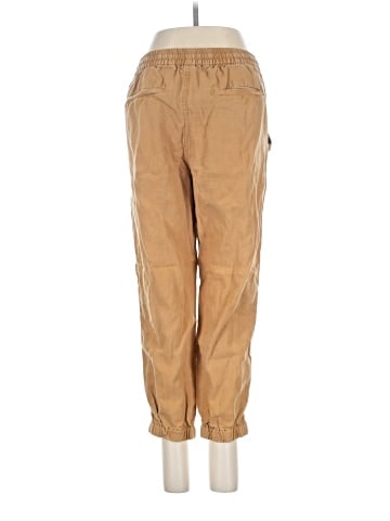 Point Sur Linen Pants (view 2)