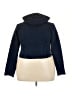 Good American Blue Jacket Size 3X - photo 2