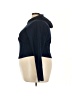 Good American Blue Jacket Size 3X - photo 5