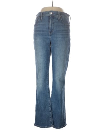 Madewell Jeans (view 1)
