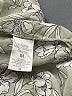 Wallflower 100% Polyester Green Kimono Size M - photo 8