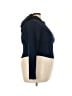 Good American Blue Jacket Size 3X - photo 4